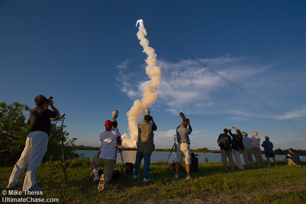 space shuttle launch. Space Shuttle Atlantis Launch